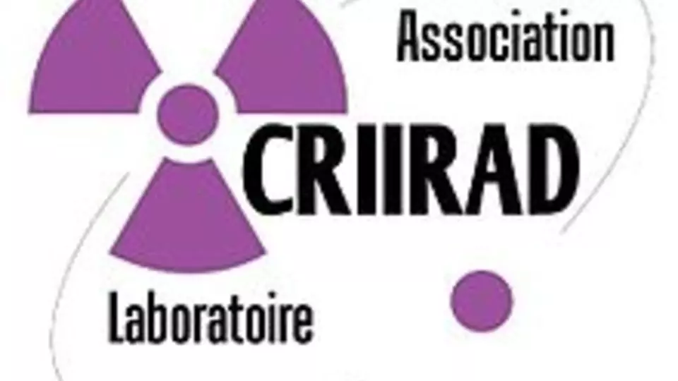 Criirad