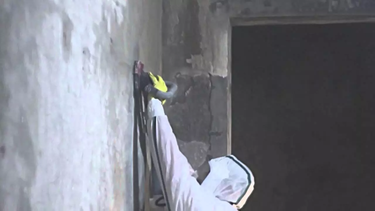 Désamiantage thumbnail